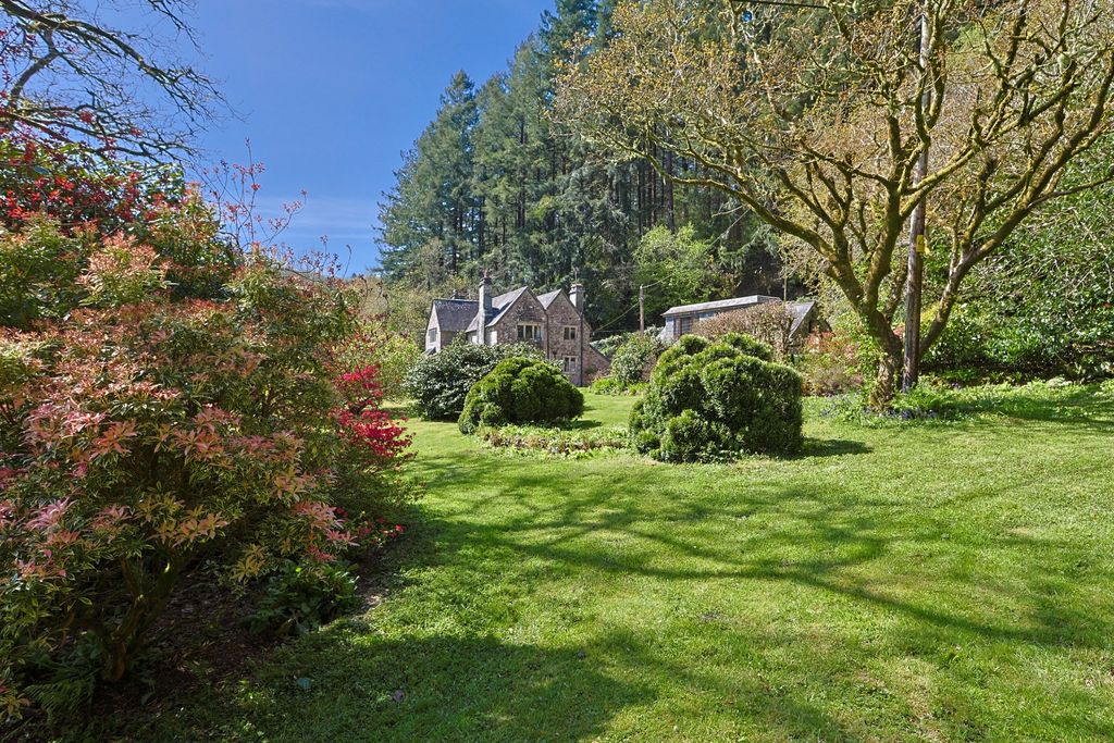 Additional image 24 of 7 bed detached house for saleTwo Waters Foot, Liskeard, Cornwall PL14