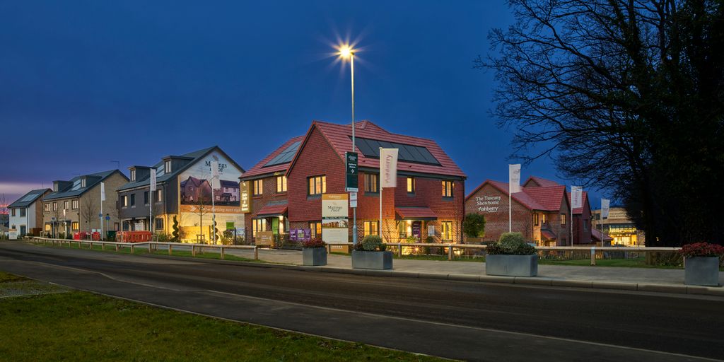 Property photo 3 of 33 Streetscene Photography