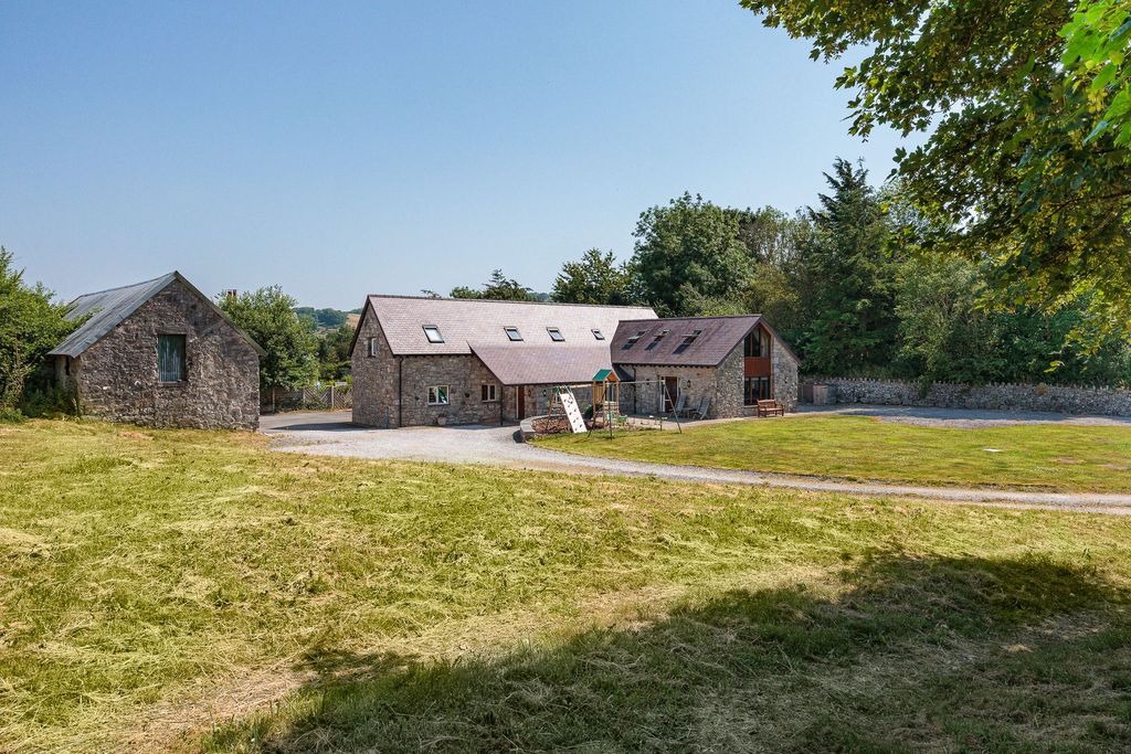 Additional image 4 of 5 bed detached house for saleLlandegla Road, Llanarmon-Yn-Ial CH7