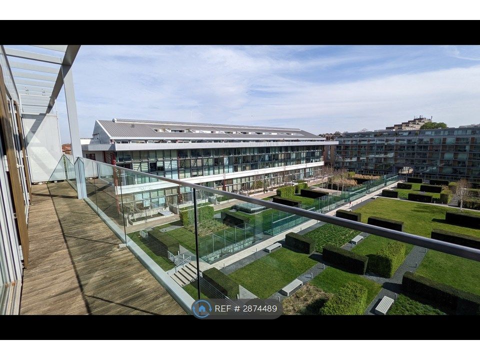 Property photo 1 of 7 Balcony