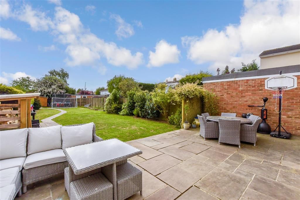 Property photo 2 of 12 Rear Garden