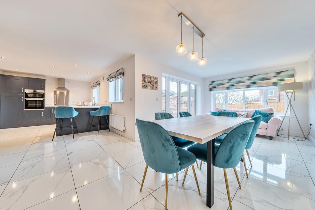 Additional image 4 of 4 bed detached house for saleRevesby Lane, Horncastle LN9