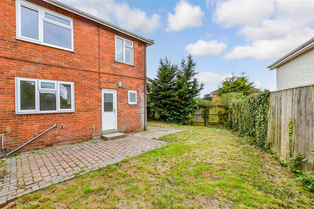 Property photo 2 of 13 Rear Garden