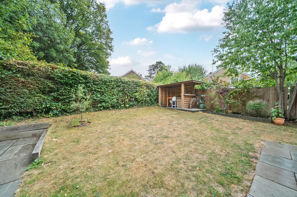 Additional image 12 of 4 bed detached bungalow for saleGoose Lane, Hook RG27