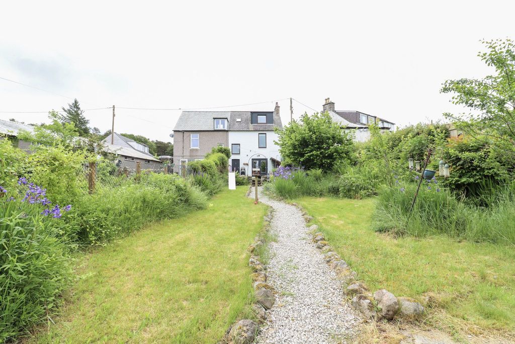 Additional image 23 of 2 bed semi-detached house for sale57 Alpine Street, Dalbeattie DG5