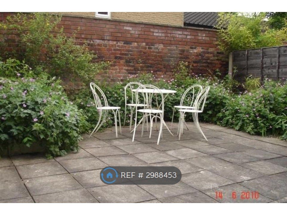 Property photo 3 of 11 Rear Garden
