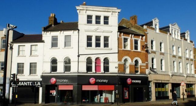 Property photo 1 of 7 Commercial Office Space To Rent