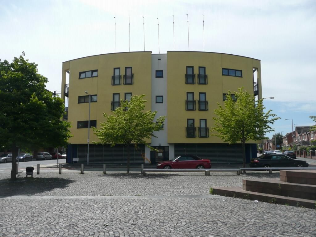 Property photo 1 of 9 3 Bedroom Apartment For Rent