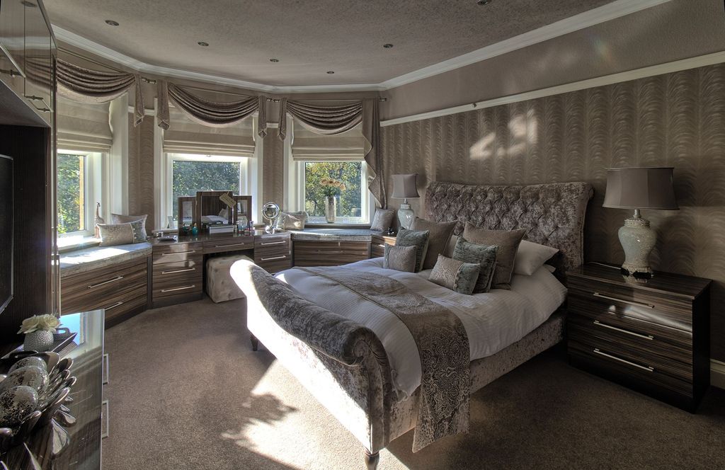 Additional image 20 of 5 bed detached house for saleSt. Barnabas Drive, Littleborough OL15