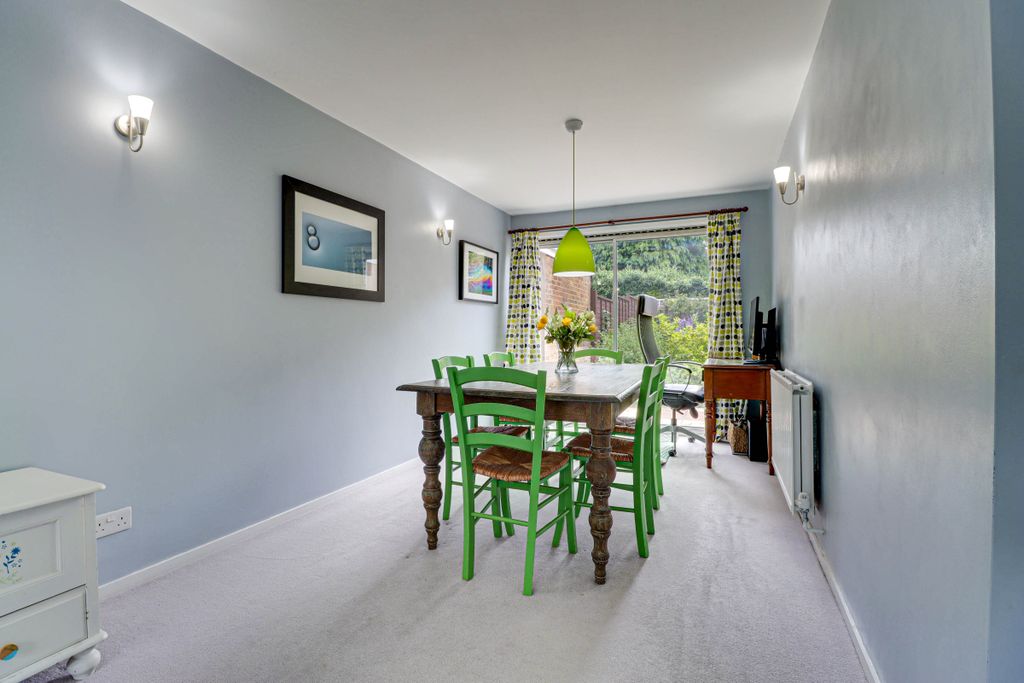 Property photo 3 of 14 Dining Area