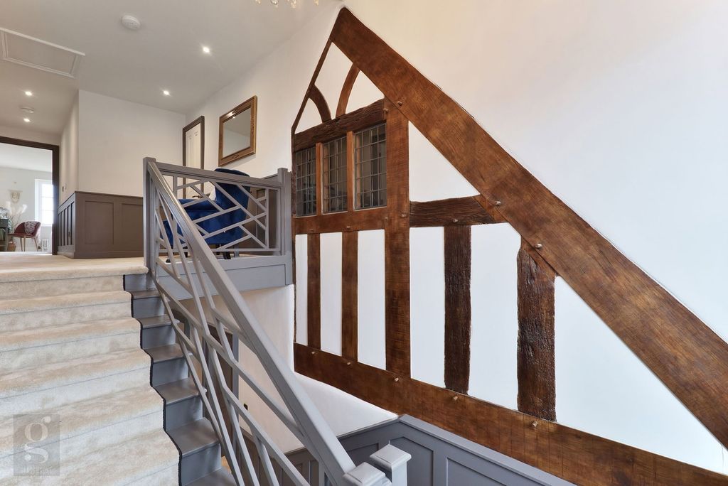 Additional image 54 of 6 bed detached house for saleHolmer, Hereford HR4