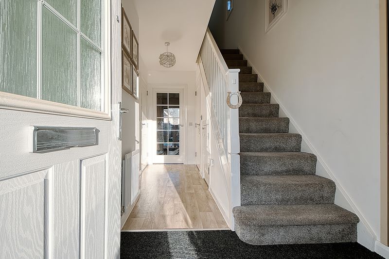 Property photo 2 of 31 Hallway