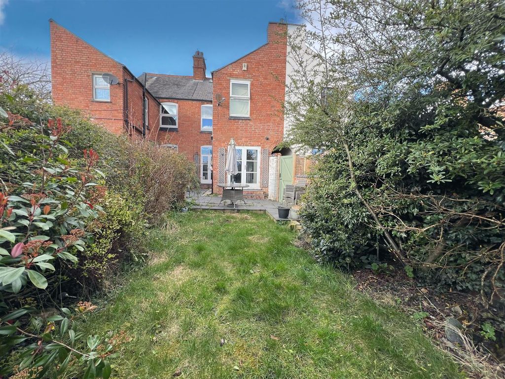 Property photo 2 of 14 Rear Elevation