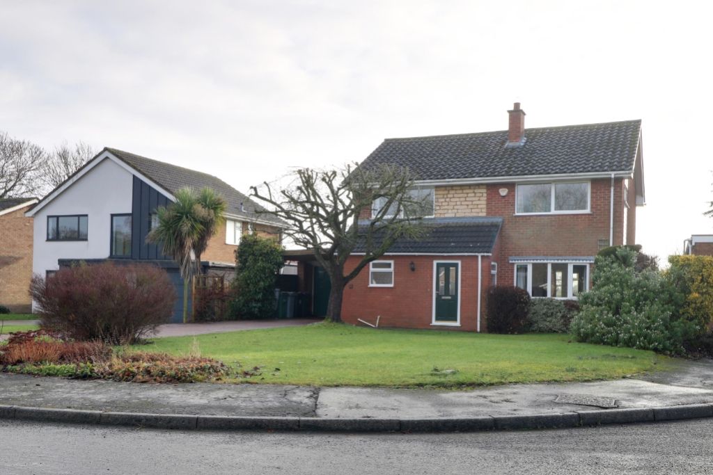 Property photo 1 of 20 Front View Of Property