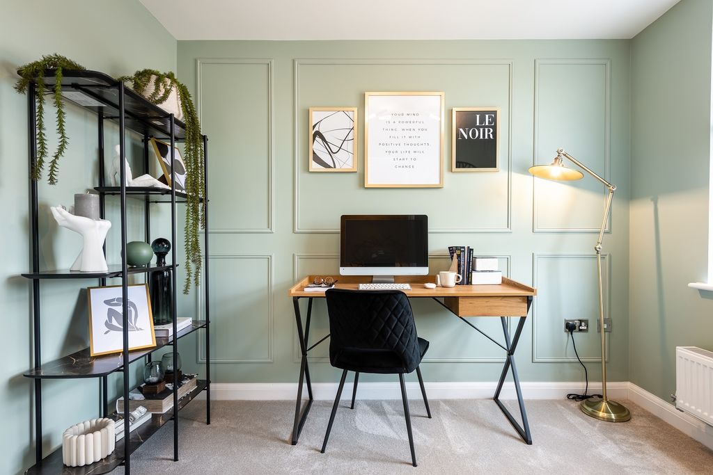 Property photo 3 of 10 Holden Study At Hampton Beach