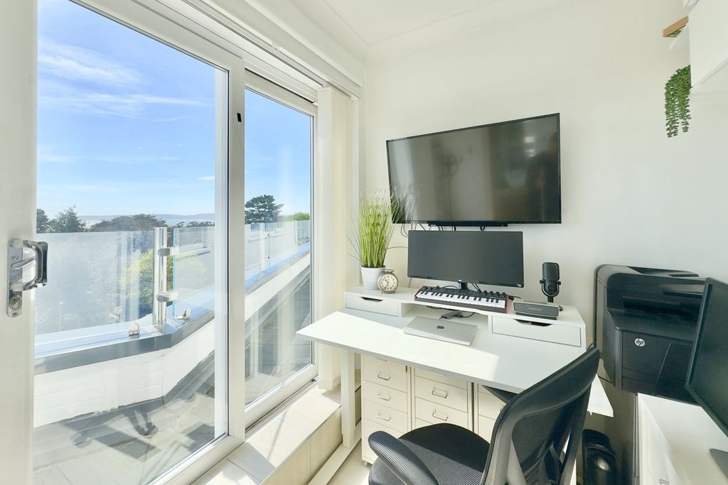 Additional image 11 of 3 bed flat for salePenthouse, West Cliff Road, West Cliff, Bournemouth BH4