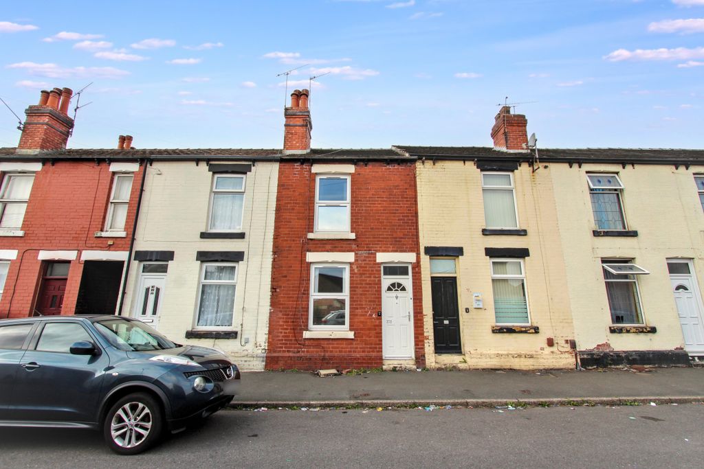 Property photo 1 of 20 370 Shirland Lane, Darnall, Sheffield, South Yorkshire, S9 3Fl