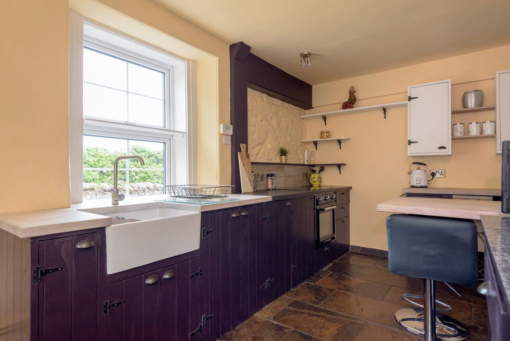 Additional image 4 of 3 bed cottage for sale6 Easter Meikle Pinkerton, Innerwick, Dunbar, East Lothian EH42