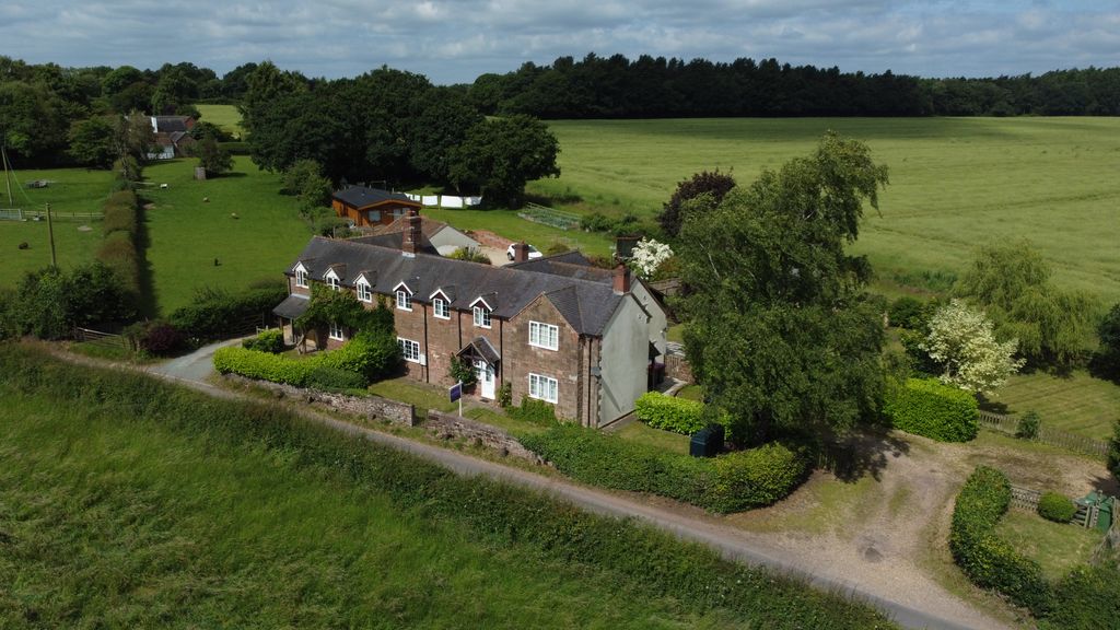 Property photo 2 of 24 Drone Shot