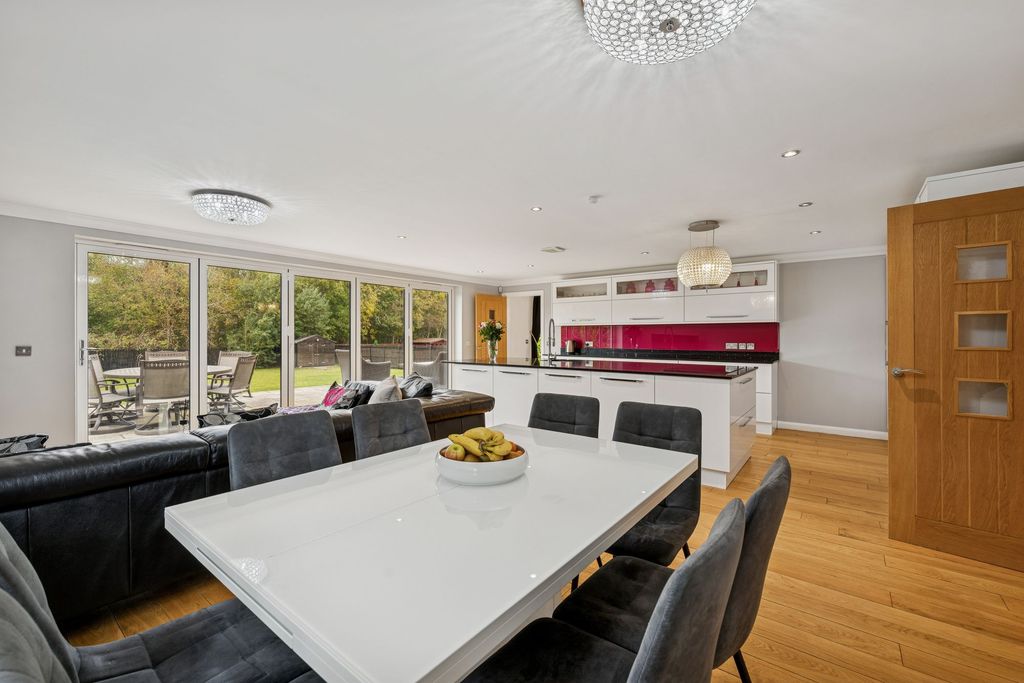 Property photo 3 of 68 Open Plan Kitchen/Dining/Living Area