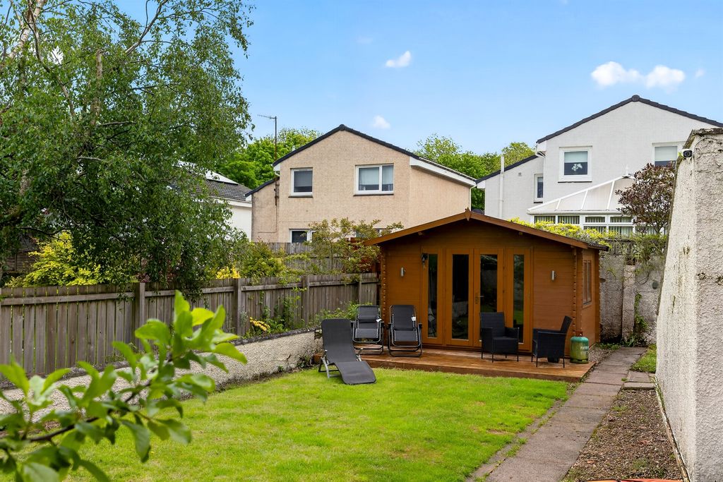 Additional image 25 of 5 bed detached house for saleCorsebar Drive, Paisley PA2