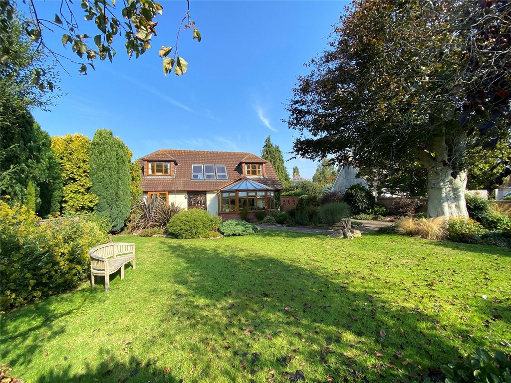 Property photo 2 of 13 Front Elevation