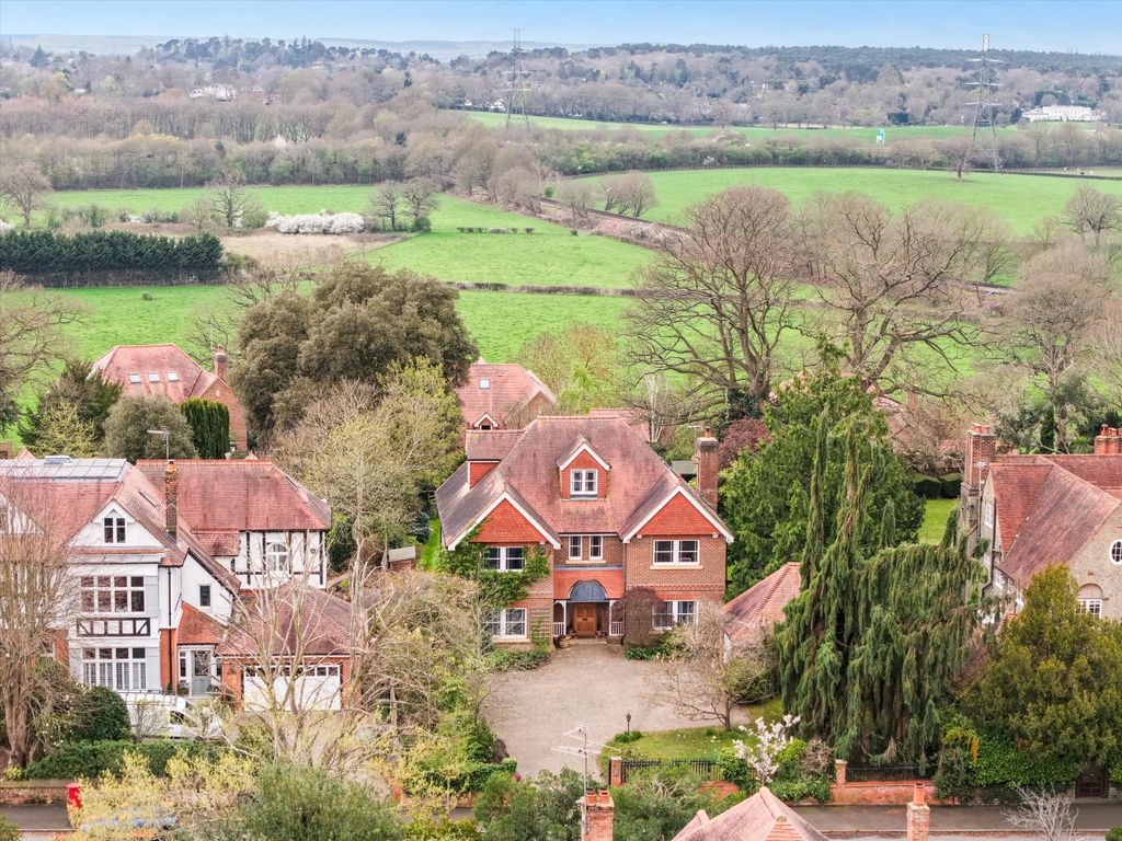 Additional image 23 of 6 bed detached house for saleBeaconsfield Road, Claygate, Esher, Surrey KT10