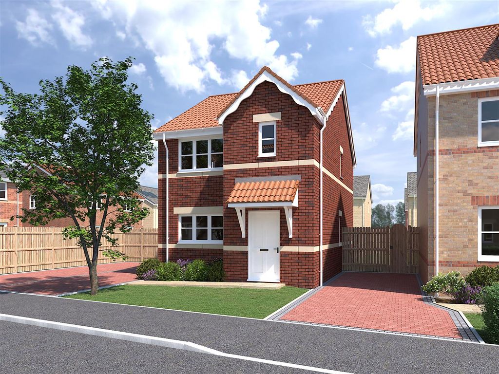 Property photo 1 of 3 Plot 89.Jpg