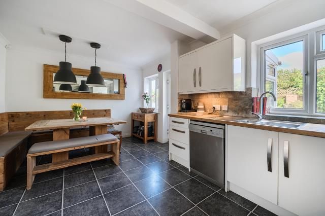 Property photo 2 of 13 Kitchen