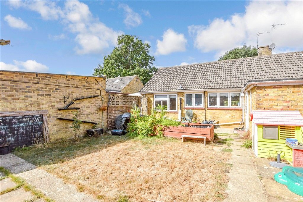Property photo 2 of 12 Rear Garden