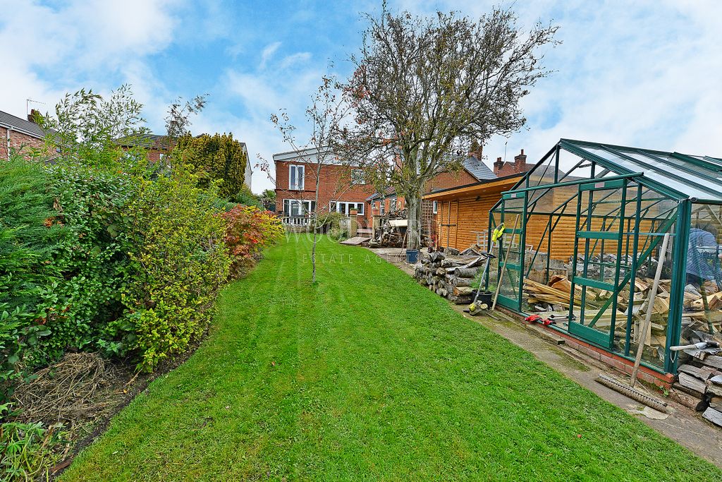 Property photo 3 of 24 Rear Elevation