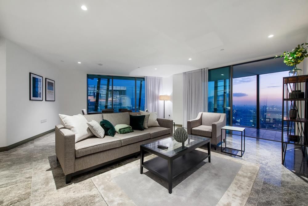 Property photo 2 of 18 Flat 167, One Blackfriars Se1 9Gj-Lowres-11.Jpg