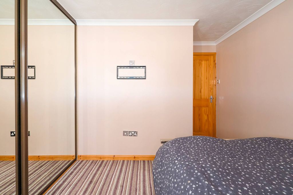 Additional image 15 of 3 bed terraced house for salePitfour Court, Peterhead AB42