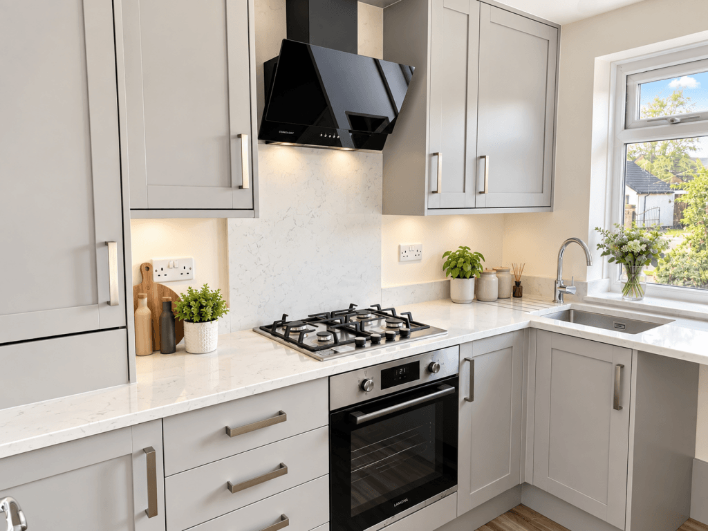 Property photo 1 of 5 2 Bed Flat To Rent Waterloo Road, London Sm1 4Lw