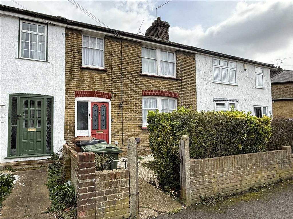 Property photo 2 of 19 Front View Of Property