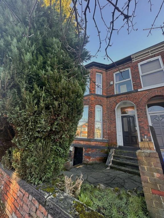 Property photo 3 of 9 Charming Front Exterior Of A Classic Brick Propert...