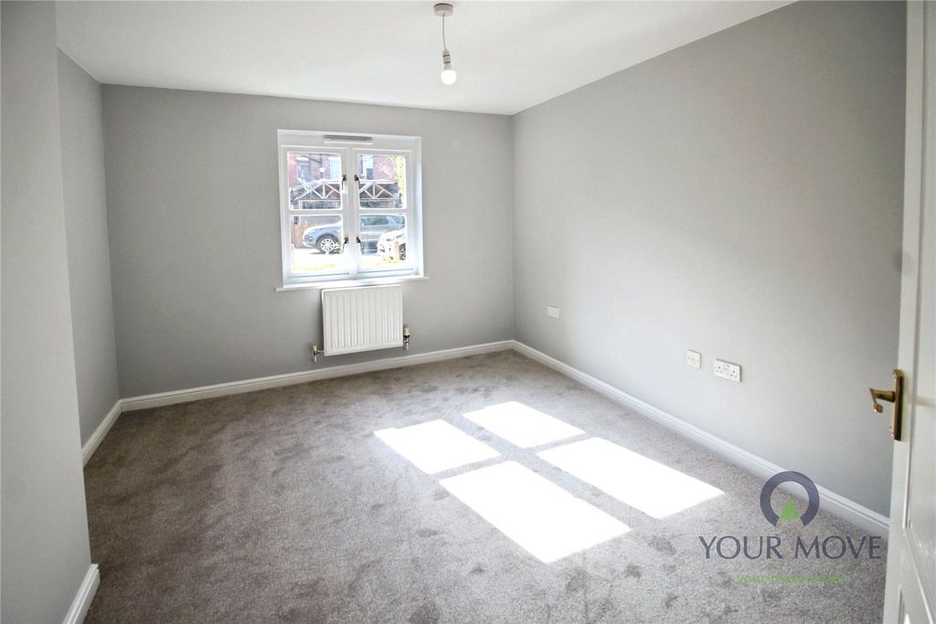 Additional image 8 of 2 bed flat to rentFriar Court, Friar Street, Worcester, Worcestershire WR1