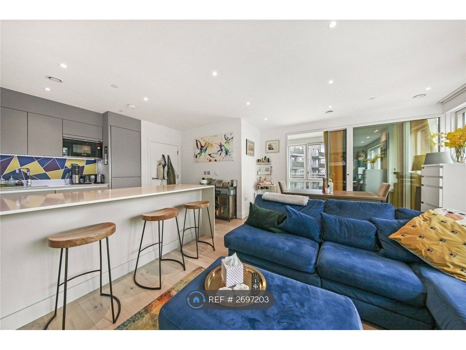 Property photo 2 of 18 Kitchen, Lounge, Dinning