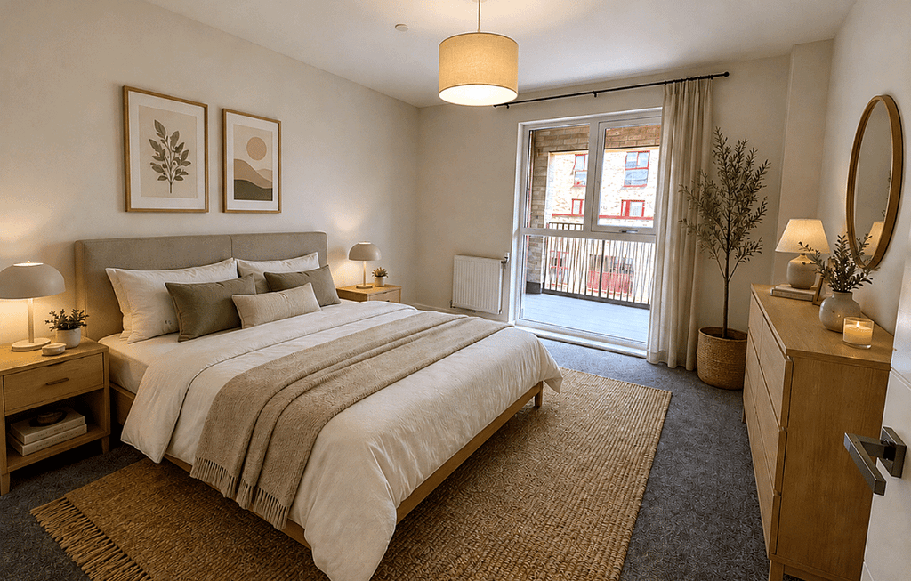 Property photo 1 of 11 Fairview New Homes - Zoopla -