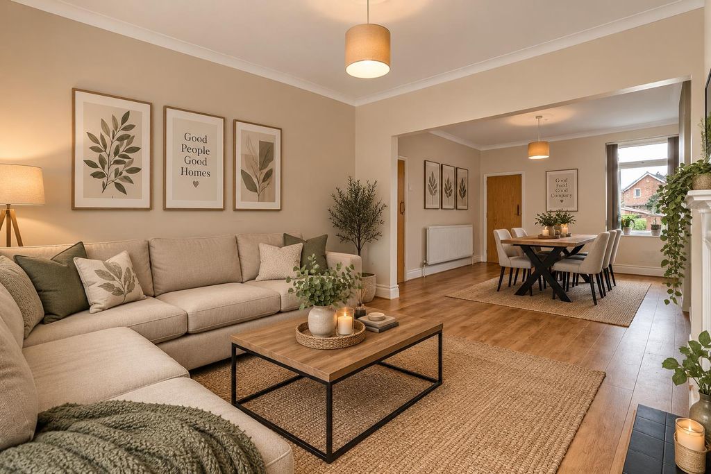 Property photo 3 of 26 Wheatley Street - Staged Living-Dining Room.Png
