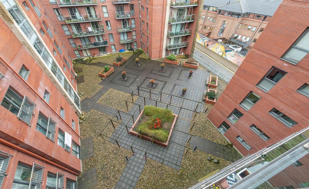 Additional image 10 of 2 bed flat for salePorter Brook House, Ecclesall Road S11
