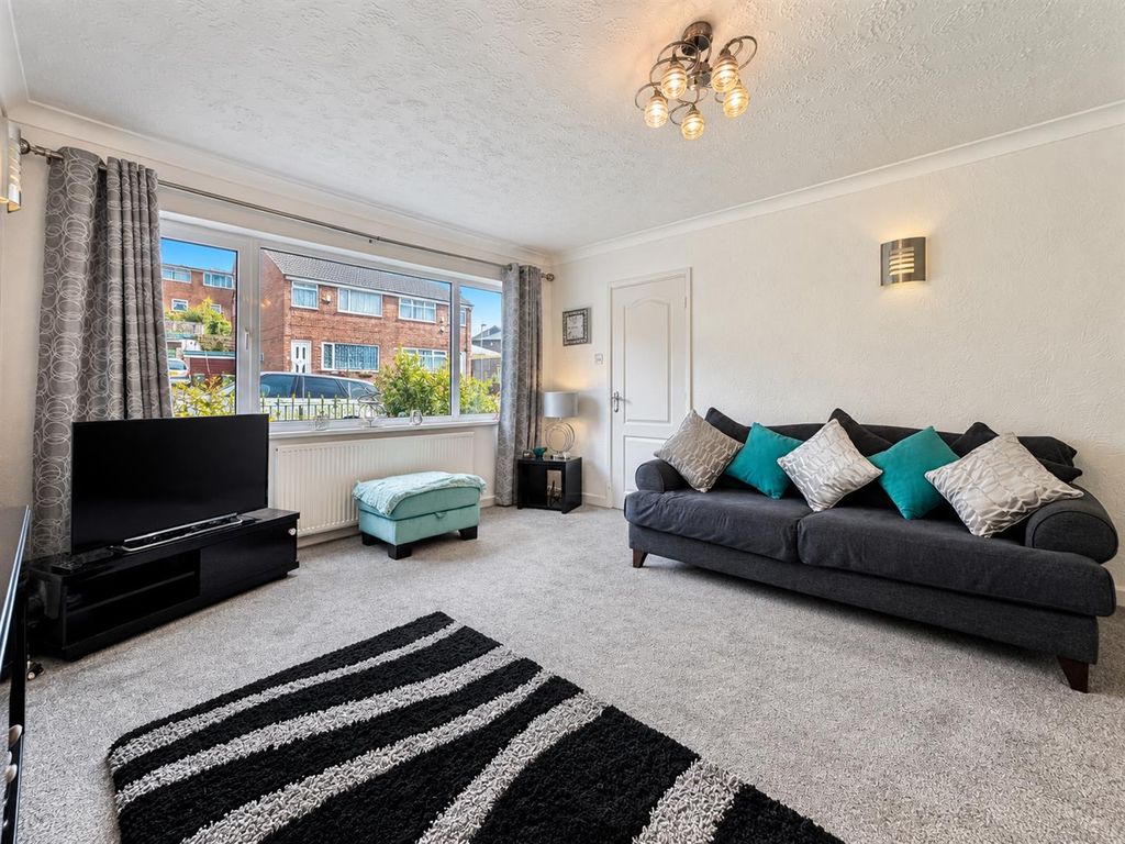 Property photo 2 of 23 Living Room: