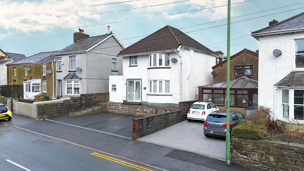 Additional image 6 of 3 bed detached house for saleKing Street, Brynmawr NP23