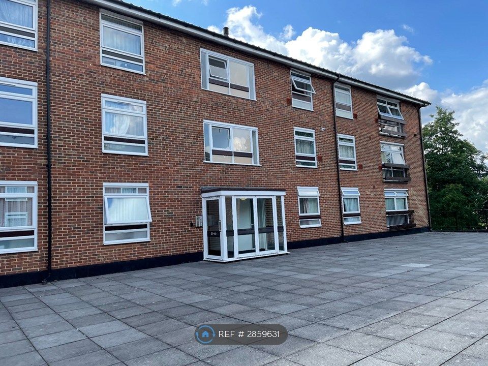 Property photo 1 of 8 Property Main Entrance