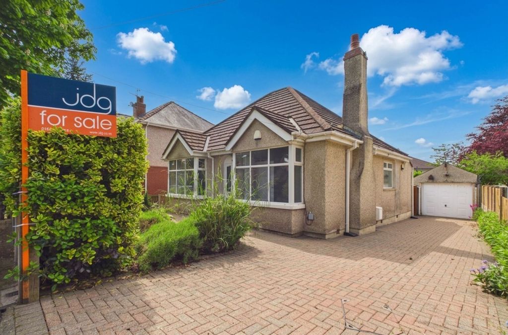 Property photo 1 of 17 Welcome To Sunnyfield Avenue