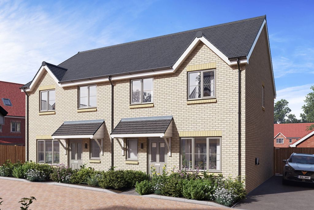 Property photo 1 of 14 CGI