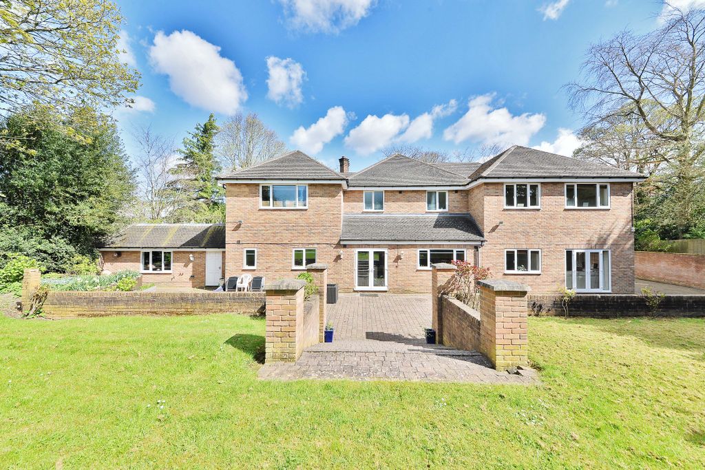 Additional image 29 of 8 bed detached house for saleAmpton Road, Edgbaston, Birmingham B15