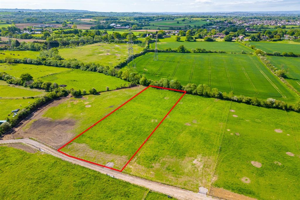 Property photo 1 of 7 Poppy Field, Frome Mill Farm, Nibley Lane, Nibley,