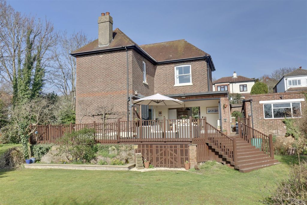 Additional image 33 of 3 bed detached house for saleDrayton Lane, Portsmouth PO6