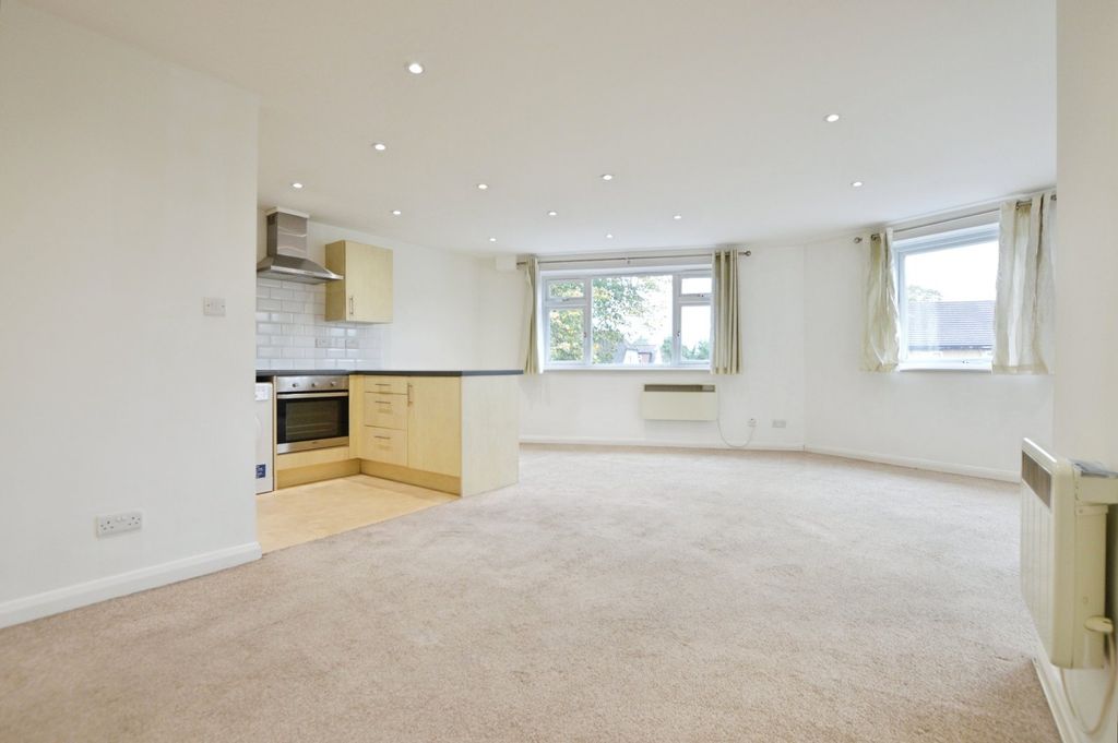 Property photo 2 of 8 Open Plan
